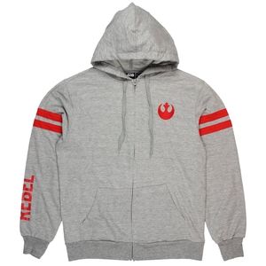 rebel hoodie mickey mouse